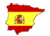 NATURAL XARLES - Espanol