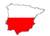 NATURAL XARLES - Polski